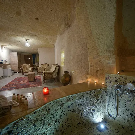 Adelya Cave 3* Göreme