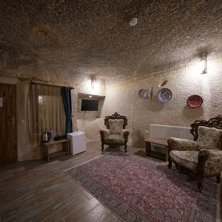 Adelya Cave Otel Göreme