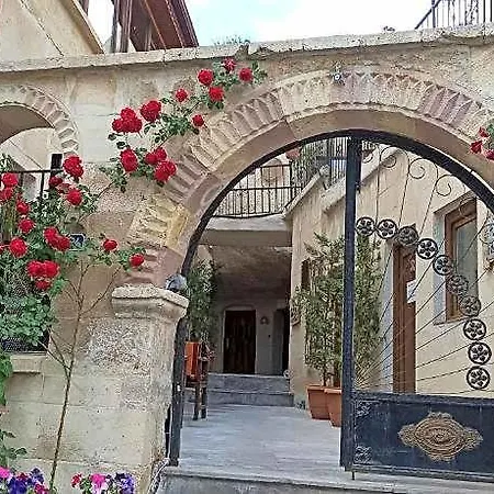 Hotell Adelya Cave 3*