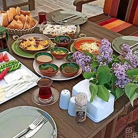 Adelya Cave Hotell Göreme