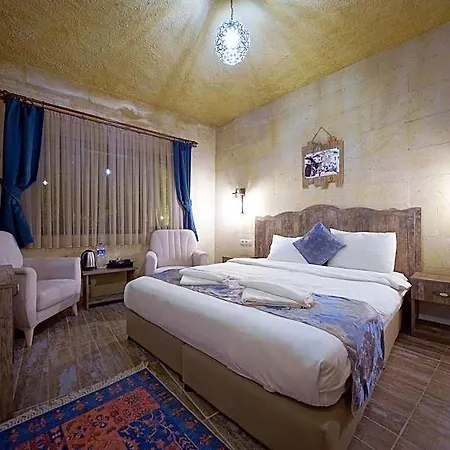 Adelya Cave Hotell
