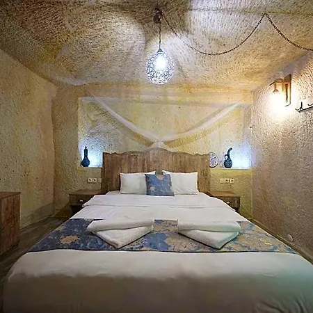 Adelya Cave Hotell Göreme