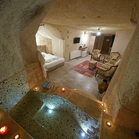 Adelya Cave Otel 3*
