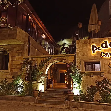 Adelya Cave Göreme