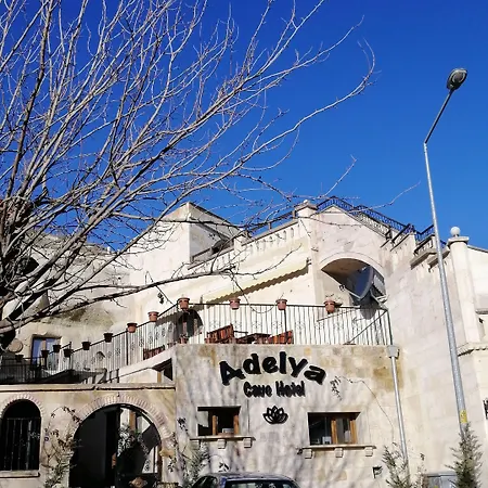 Otel Adelya Cave 3*