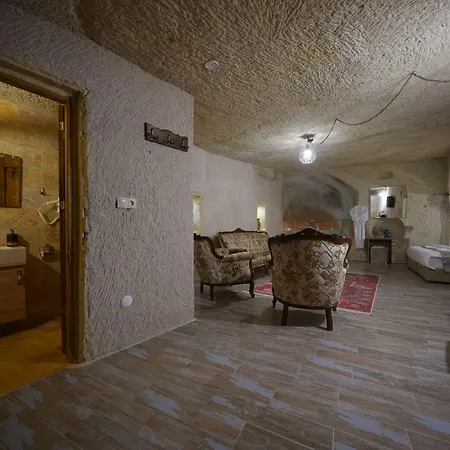 Adelya Cave 3* Göreme