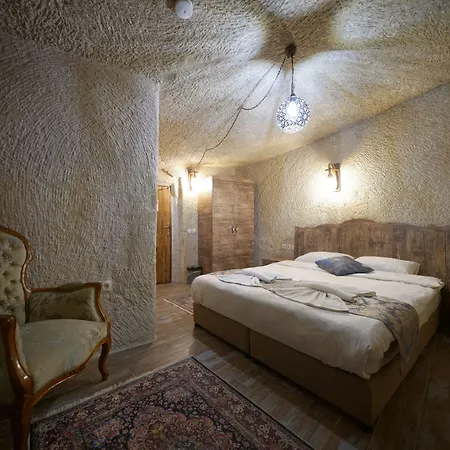 Otel Adelya Cave Göreme