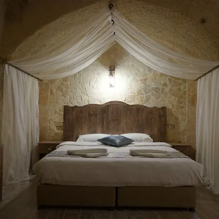 Otel Adelya Cave