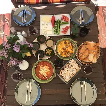 Hotel Adelya Cave Göreme