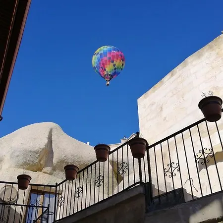 Hotel Adelya Cave 3*