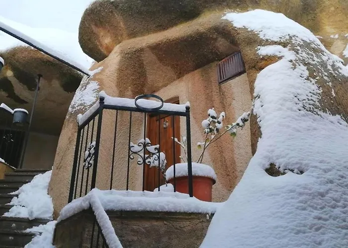 Adelya Cave 3* Göreme