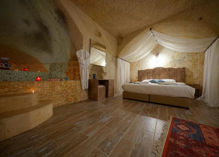 Adelya Cave Hotel