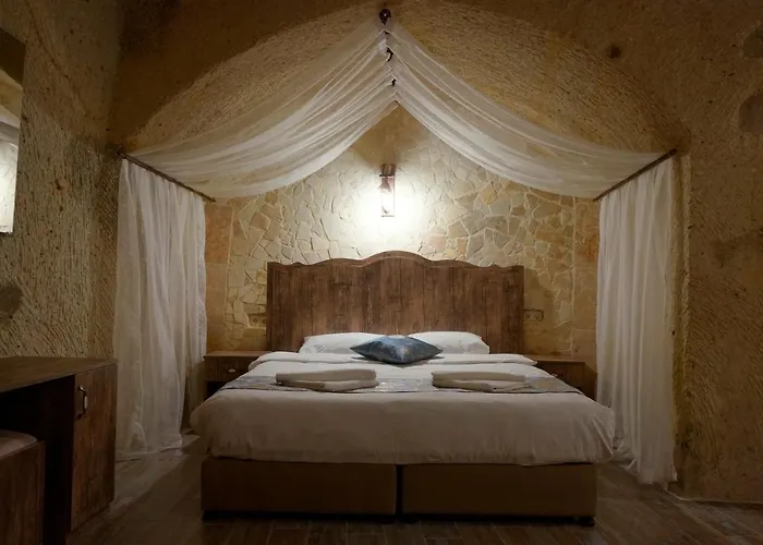Adelya Cave Hotel Göreme