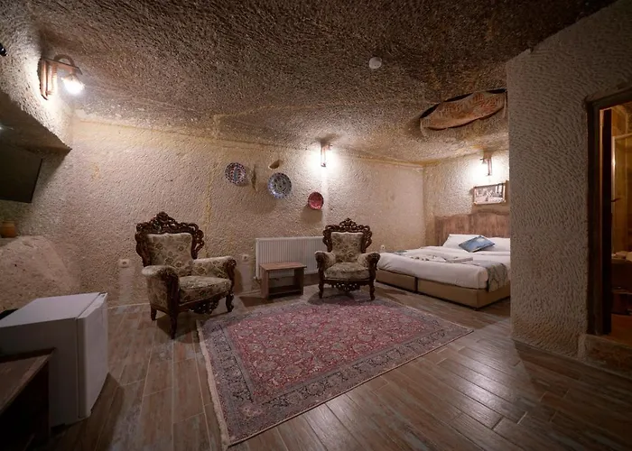 Adelya Cave Hotel Goreme