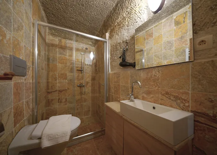 Adelya Cave Hotel Goreme