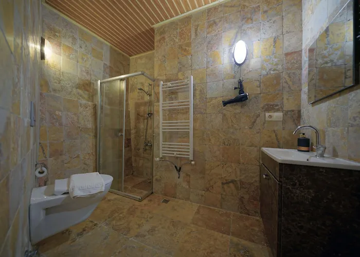 Adelya Cave 3* Goreme