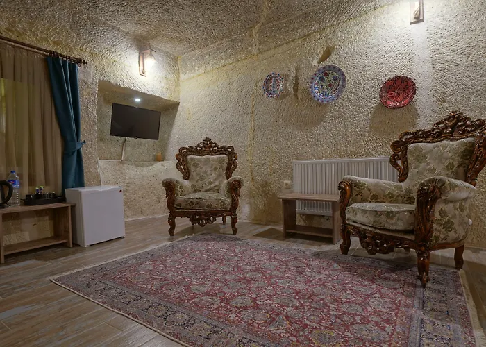 Adelya Cave Hotel Goreme