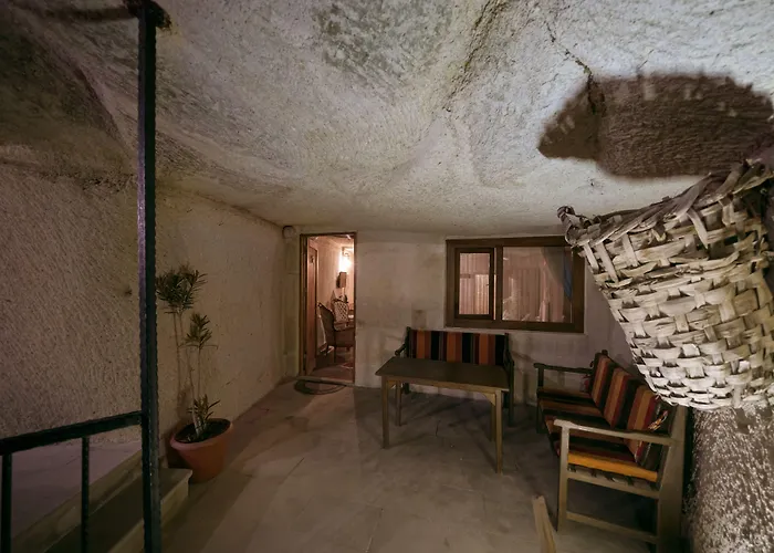 Adelya Cave 3* Göreme