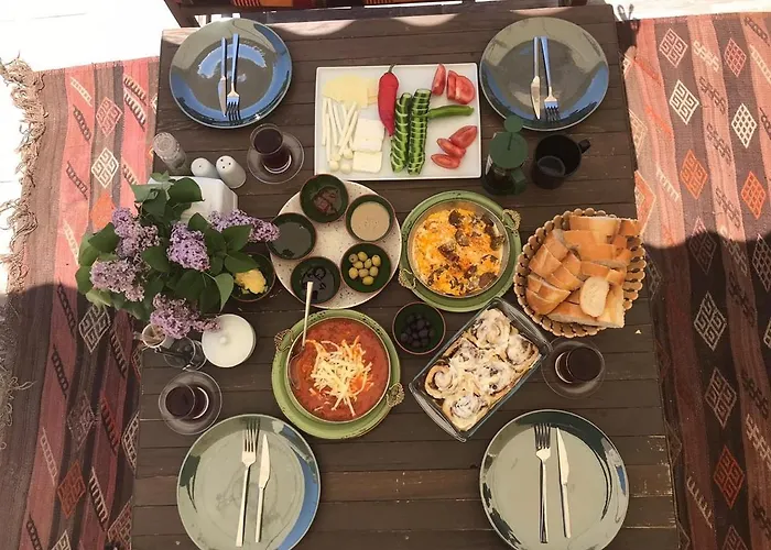 Hotel Adelya Cave Goreme